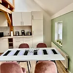 Wanderurlaub Mit Und Ohne Hund! Apartment *