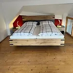 Apartment Wanderurlaub Mit Und Ohne Hund! Harra