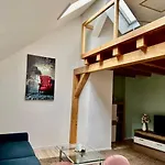 Wanderurlaub Mit Und Ohne Hund! Apartment Harra
