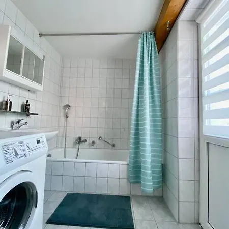 Apartmán Wanderurlaub Mit Und Ohne Hund! Harra