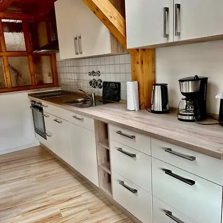 Wanderurlaub Mit Und Ohne Hund! Apartmán *