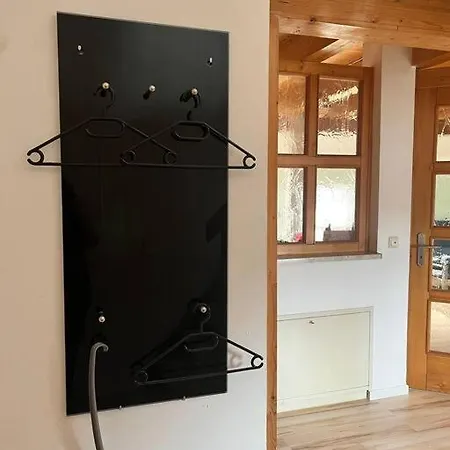 Wanderurlaub Mit Und Ohne Hund! Apartmán