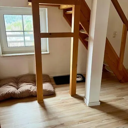 Apartamento Wanderurlaub Mit Und Ohne Hund!