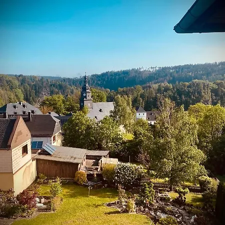 Wanderurlaub Mit Und Ohne Hund! Apartamento