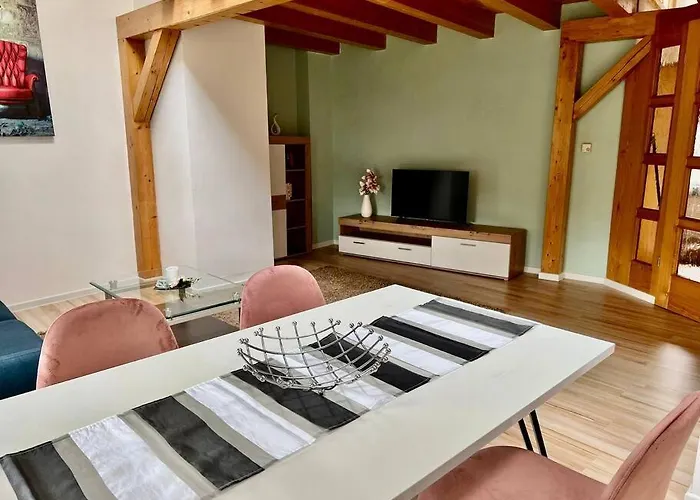 Wanderurlaub Mit Und Ohne Hund! Harra