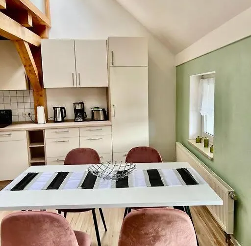 Wanderurlaub Mit Und Ohne Hund! Apartmán *