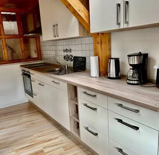 Wanderurlaub Mit Und Ohne Hund! Apartmán *