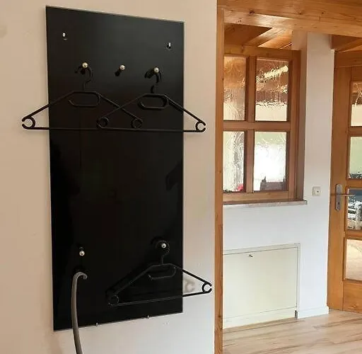 Wanderurlaub Mit Und Ohne Hund! Apartmán