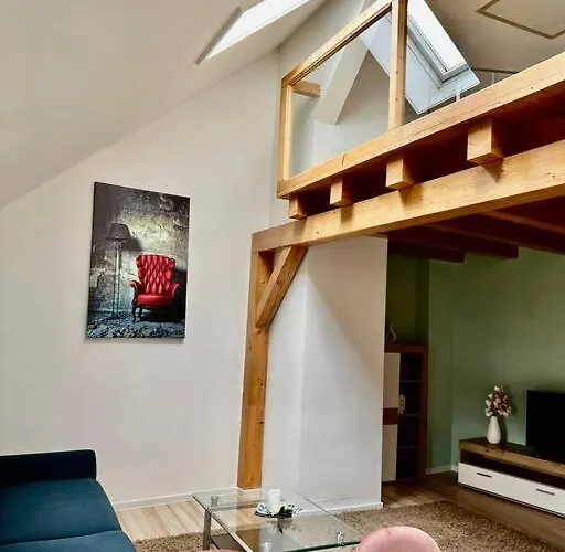 Wanderurlaub Mit Und Ohne Hund! Apartmán Harra
